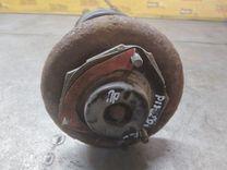 Амортизатор передний правый XGJ9UW Nissan Primera купить с доставкой