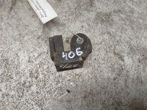 Датчик удара KJCMWO Peugeot 406 купить с доставкой