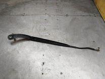 Щеткодержатель (поводок стеклоочистителя, дворник) 1Y36E3 Renault Scenic купить