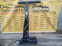 Стойка кузовная центральная левая N8NM39 Ford Galaxy