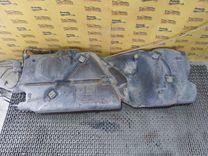 Бак топливный QFVFEG Citroen Xsara - Фото 2