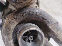 Турбина DDMGXW Peugeot 406 - Фото 7