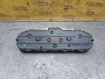 Щиток приборов (приборная панель) F4XS96 Fiat Bravo купить в магазине запчастей бу