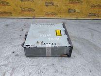 CD-чейнджер P8YSJ3 Audi A4 купить с доставкой