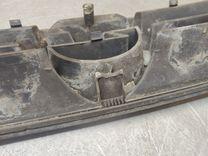 Решетка капота Q2VK03 Opel Astra купить с доставкой