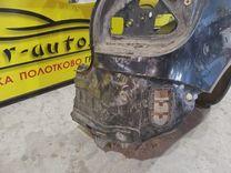 Крыло заднее правое 951RHJ Toyota Yaris купить с доставкой