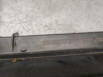 Корпус салонного фильтра 9PR6A4 Peugeot 406 - Фото 3