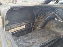 Крыло заднее левое FNHLVT Audi 100 - Фото 7