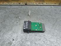 Сопротивление печки GHD887 Renault Scenic - Фото 3