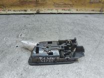 Ручка внутренняя задняя правая P0C903 Toyota Corolla Verso - Фото 3