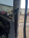 Ремень безопасности передний левый I42IK4 Mercedes ML W163