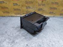 Вещевой ящик центральной консоли ZZVV21 Mercedes A W168 купить на авторазборке