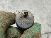 Насос (моторчик) омывателя стекла 2Q2L08 Seat Toledo - Фото 5