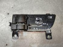 Ручка внутренняя задняя правая 5LK4TJ Kia Sorento купить