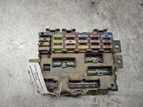 Блок предохранителей Z33LXA Fiat Multipla купить