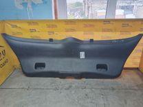 Обшивка крышки багажника HPZ3U2 Peugeot 307