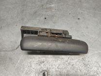 Ручка наружная передняя правая XQXVGV Citroen Xsara Picasso