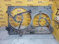 Диффузор вентилятора 54Z8NL Volkswagen Golf купить