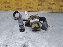 Ремень безопасности передний правый Y9H66Q Skoda Octavia - Фото 4