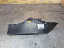 Пластик салона 1I6E2B Seat Altea