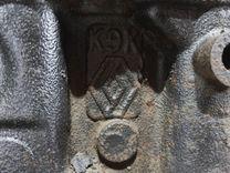 Двигатель O76C95 Renault Scenic - Фото 9