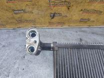 Осушитель 001QR4 Volvo S40 купить на авторазборке