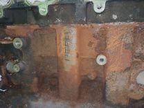 Двигатель D1DZDH Hyundai Trajet undefined