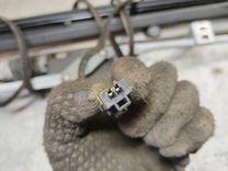 Шторка багажника 6GS0P3 Peugeot 607 купить с доставкой