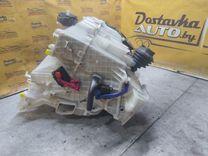 Корпус отопителя (печки) 2EBF5D Opel Vectra - Фото 3