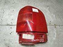 Фонарь задний правый 4L09WI Seat Alhambra