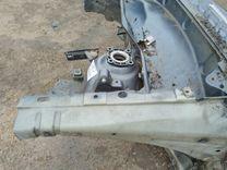 Стакан лонжерона левый VC5WNS Opel Astra купить