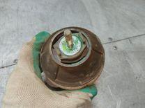 Подушка крепления двигателя QEPCTV Audi A4 - Фото 2