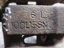 Суппорт задний левый JO9HJN Honda FR-V - Фото 6