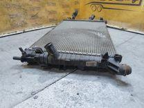 Радиатор (основной) 15HCFY Ford Focus - Фото 2