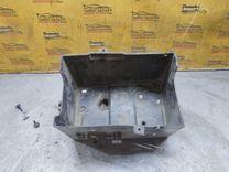 Полка аккумулятора 6ZG3V6 Peugeot 406 - Фото 5