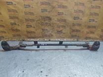 Кронштейн крепления рулевой рейки PK6REW Honda FR-V - Фото 2