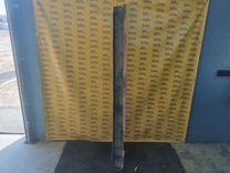 Накладка на порог 265RTR Toyota Avensis - Фото 6