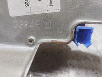 Моторчик заднего стеклоочистителя (дворника) OJRYIR Honda FR-V - Фото 4