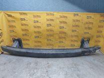 Усилитель бампера переднего BZI988 Volkswagen Polo undefined