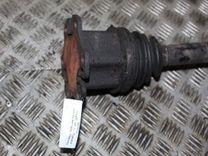Полуось передняя правая (приводной вал, ШРУС) F34L2N Audi A4 купить