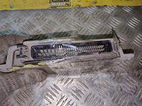 Блок управления двигателем T49THA Renault Megane купить с доставкой