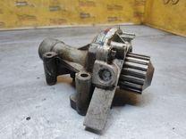 Помпа NW0WGJ Citroen C5 купить с доставкой