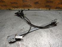 Стеклоподъемник передний левый CIOVV7 Peugeot 106 - Фото 1