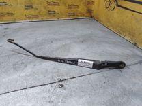 Щеткодержатель (поводок стеклоочистителя, дворник) T7KP58 Peugeot 406 - Фото 4