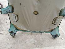 Крыша 8TIA9X Chrysler Voyager undefined