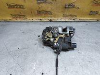 Замок двери задней правой KY2LDQ Volkswagen Passat купить с доставкой