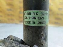 Амортизатор задний левый 6TOVFB Rover 600 купить на авторазборке