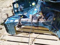 Лонжерон правый L4MTO8 Citroen Evasion undefined