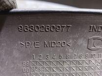 Обшивка стойки передней левой 0A3TZ2 Citroen Xsara Picasso купить в магазине запчастей бу