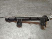 Топливная рампа N2AE13 Renault Kangoo купить